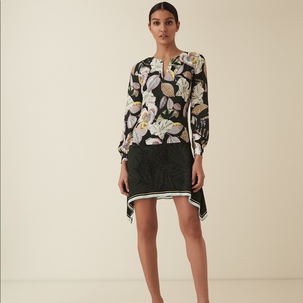 Reiss Dress